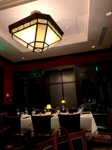 J. Alexander's - Jacksonville