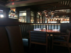 J. Alexander's Redlands Grill - Memphis