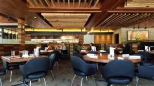 J. Alexander's Restaurant - Raleigh