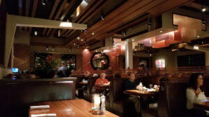 J. Alexander's Restaurant - Palm Beach Gardens