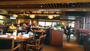 J. Alexander's Restaurant - Boca Raton