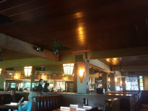 J. Alexander's Restaurant - West Bloomfield Township
