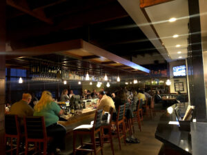 J. Alexander's Restaurant - Baton Rouge