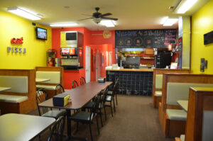 J. Bella's Pizzeria - Paducah
