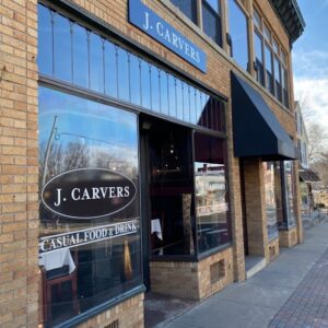J. Carvers Restaurant - Wallingford