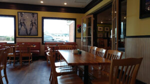 J. Christopher's - Roswell