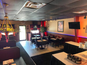 J. Colarusso's Pizza & Catering - Scranton