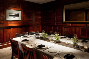 J. Gilbert's Wood-Fired Steaks & Seafood McLean - McLean