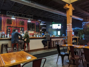 J. Smugs GastroPit - St. Louis