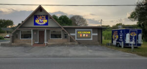 J.A.C.'S Corner - Winter Haven