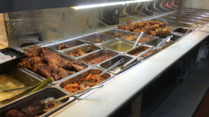 J.A.W. DELI & RESTAURANT - Pembroke Pines