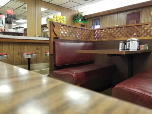 J.D.'s Cafe & Cafeteria Inc. - Ada