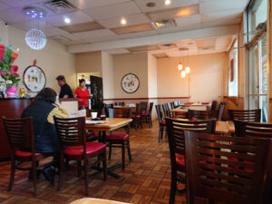 J.W. Chen's - South Bend