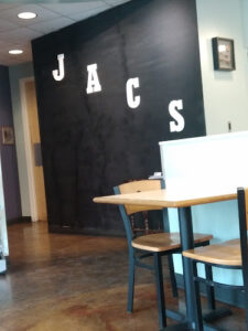 JACs - Greenville