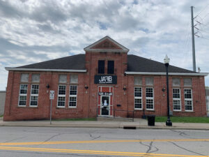 JAFB Wooster Brewery - Wooster