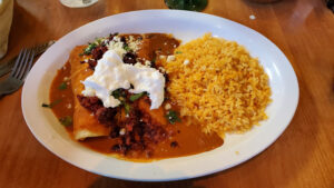 JALISCO GRILL - Rifle