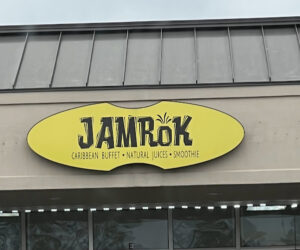 JAMROK CARIBBEAN BUFFET - Clarksville