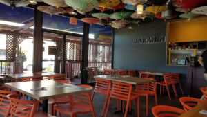 JARANIN THAI EATERY - Inglewood