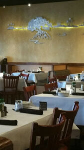 JB Dawson's Restaurant and Bar - Lancaster
