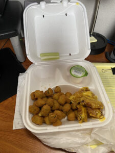JB'S WING MASTER - Bessemer