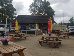JB's Drive-In Restaurant - Mansfield
