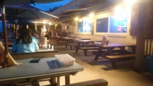JB's Fish Camp - New Smyrna Beach