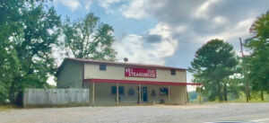 JB's Steakhouse - Wynne