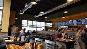 JB's Taphouse & Grill - Camas