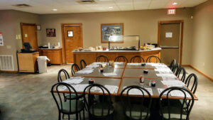 JB's WALL STREET GRILL - Auburn