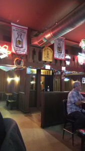 JB's World Famous Pizza - DeKalb