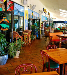 JByrd's Muddy Waters Restaurant & Raw Bar - Deerfield Beach