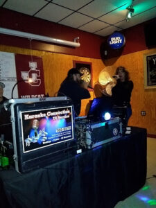 JC Bar and Grill - Johnson City
