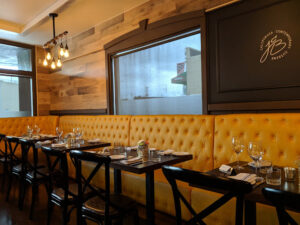 JC Bruno Restaurant - San Bruno