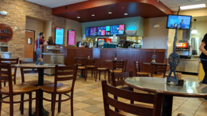 JCW's - Lehi