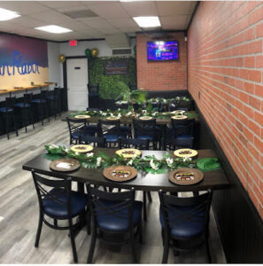 JCaribbean Flavor Restaurant & Catering - Temple Terrace