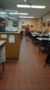 JC's Cafe - Hornell