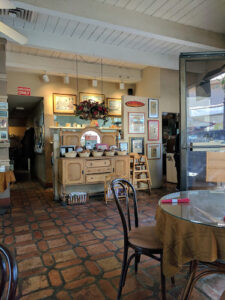JC’s Cafe - Palm Desert