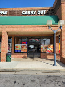 JC's Chicken & Trout - Windsor Mill