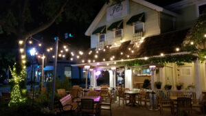 JC's Mexican Restaurant - Bartlett