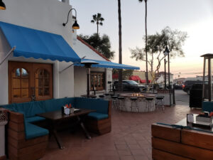 JDs Kitchen & Bar - San Clemente