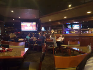 JD's Lounge - Scottsdale