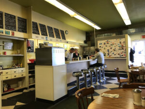 JD's Restaurant - North Attleborough