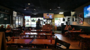 JERSEYS Wings Sports Bar & Grill Pembroke Pines - Pembroke Pines
