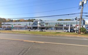 JFJ Liquor & Bar - Matawan