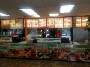 JFK Chicken & Burritos - Springfield