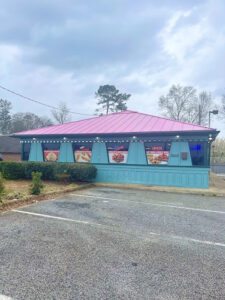 JG Chicken and Seafood-Marietta - Marietta