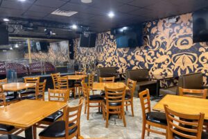 JG Five Star Restaurant & Bar - Hollywood
