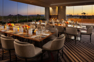 J&G Steakhouse - Scottsdale