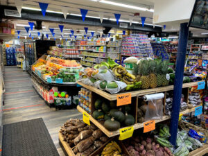 JG Woonsocket Meat Market - Woonsocket
