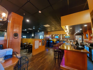 JIA Asian Fusion & Sushi Bar - Gastonia